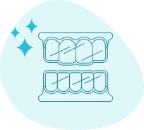Invisalign Icon